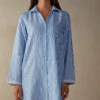 Early In The Morning Nightdress -INTIMISSIMI Sales PCN897709 FI