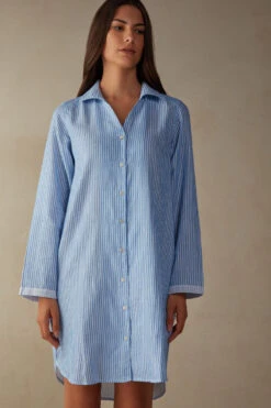 Early In The Morning Nightdress