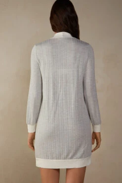 Timeless Heritage Nightdress -INTIMISSIMI Sales PCN906154J BI