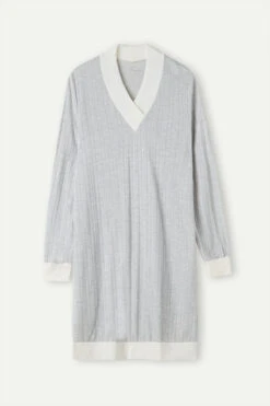 Timeless Heritage Nightdress -INTIMISSIMI Sales PCN906154J F