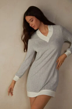 Timeless Heritage Nightdress -INTIMISSIMI Sales PCN906154J M