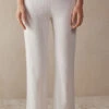 Pure Joy Cotton Trousers -INTIMISSIMI Sales PD2490B2127 FI