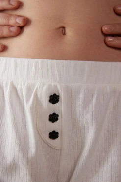 Pure Joy Cotton Shorts -INTIMISSIMI Sales PDC24902127 DT1W