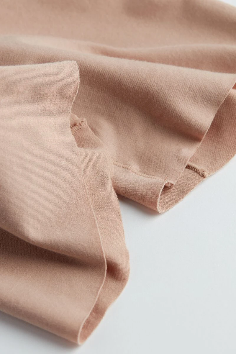 Seamless Supima® Cotton Shorts 9 Seamless Supima® Cotton Shorts - Image 7