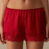 Silk Shorts -INTIMISSIMI Sales PDC71S1473 FI