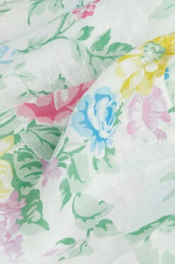 Summer Garden Linen Shorts 13 Summer Garden Linen Shorts -INTIMISSIMI Sales PDC895A910I D1