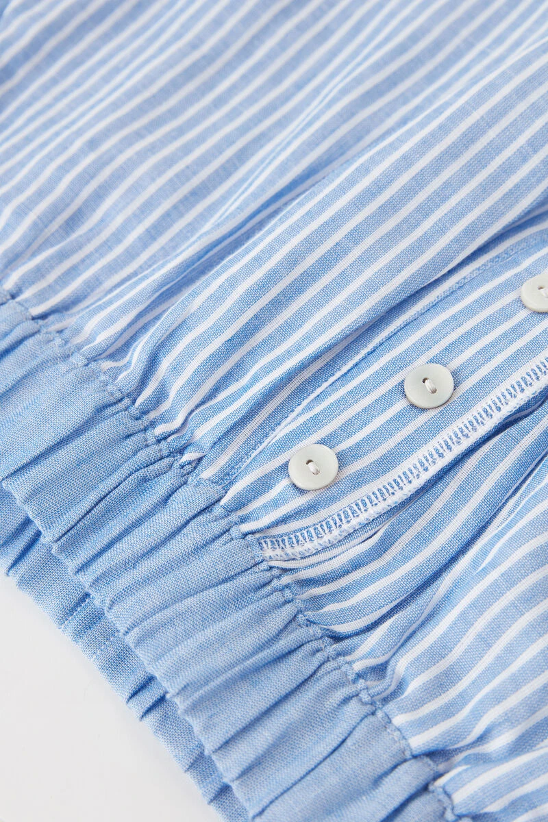 Early In The Morning Cotton Shorts 8 Early In The Morning Cotton Shorts - Image 6