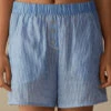 Early In The Morning Cotton Shorts 2 Early In The Morning Cotton Shorts -INTIMISSIMI Sales PDC897709 FI