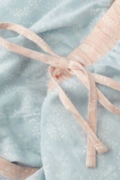 Romantic Cashmere Cotton Shorts -INTIMISSIMI Sales PDC910226J D1