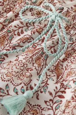 Spices Garden Cotton Trousers 13 Spices Garden Cotton Trousers -INTIMISSIMI Sales PDL2467994I D1