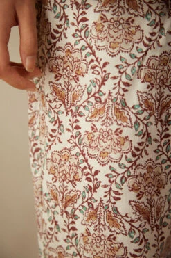 Spices Garden Cotton Trousers 10 Spices Garden Cotton Trousers -INTIMISSIMI Sales PDL2467994I DT1W