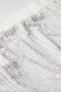 Timeless Heritage Full-Length Trousers With Cuffed Ankles -INTIMISSIMI Sales PDL906P154J D1