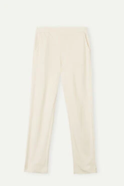 Warm Cuddles Full-Length Trousers 14 Warm Cuddles Full-Length Trousers -INTIMISSIMI Sales PDL9072986 F