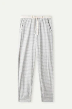 Casual Sunday Trousers 12 Casual Sunday Trousers -INTIMISSIMI Sales PDL908224J F