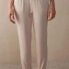 Simple Elegance Long Modal Joggers -INTIMISSIMI Sales PDL911P227J FI