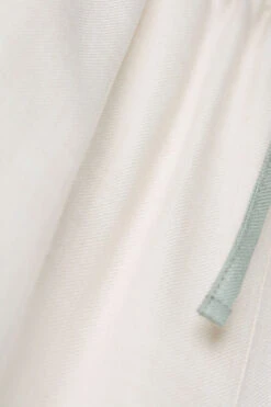 Lost In Fields Full-Length Plain-Weave Modal Trousers -INTIMISSIMI Sales PDL913T230J D1