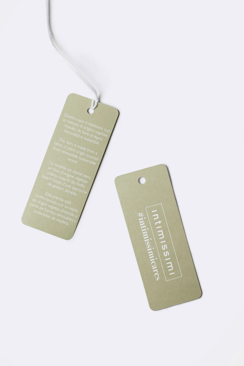 Pretty Flowers Modal Negligee 9 Pretty Flowers Modal Negligee - Image 7