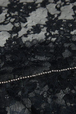 Shine High Like Stars Lace Kimono 15 Shine High Like Stars Lace Kimono -INTIMISSIMI Sales PVD2481019 D1