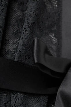 Stunning Beauty Lace Negligee -INTIMISSIMI Sales PVD2489019 D1