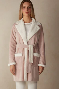 Lady From The Mountains Negligee