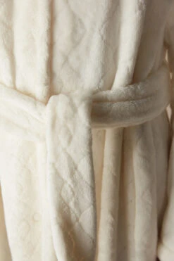 Elegant Night Long Dressing Gown -INTIMISSIMI Sales PVD6712127 DT1W