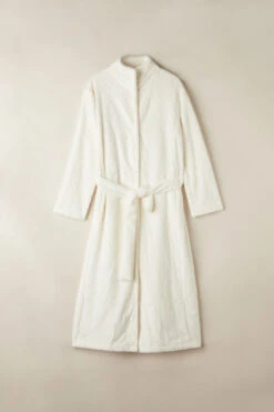 Elegant Night Long Dressing Gown -INTIMISSIMI Sales PVD6712127 F