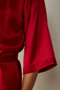 Silk Kimono -INTIMISSIMI Sales PVD71S1473 DT2W