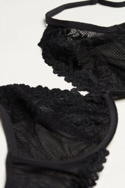 Pretty Flowers Balconette Bra -INTIMISSIMI Sales RB1294B019 D1