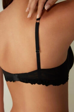 Pretty Flowers Balconette Bra -INTIMISSIMI Sales RB1294B019 DT1W