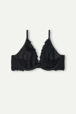 Pretty Flowers Balconette Bra -INTIMISSIMI Sales RB1294B019 F