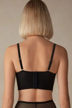 Time To Shine Daniela Balconette Bustier -INTIMISSIMI Sales RBD2480019 BI