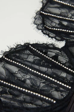 Shine High Like Stars Balconette Bra 13 Shine High Like Stars Balconette Bra -INTIMISSIMI Sales RBD2481019 D1