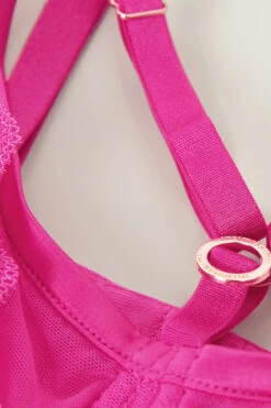 Sveva Fearless Femininity Balconette Bra -INTIMISSIMI Sales RBD2485206J D1