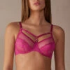Sveva Fearless Femininity Balconette Bra -INTIMISSIMI Sales RBD2485206J FI