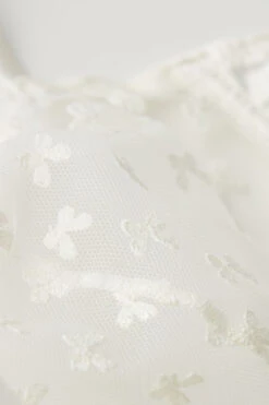 Love Cadeau Balconette Bra -INTIMISSIMI Sales RBD24922127 D1