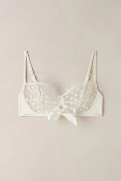 Love Cadeau Balconette Bra -INTIMISSIMI Sales RBD24922127 F