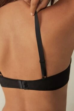 Sveva Invisible Touch Balconette Bra -INTIMISSIMI Sales RBD95A019 DT2W