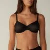 Sveva Invisible Touch Balconette Bra 2 Sveva Invisible Touch Balconette Bra -INTIMISSIMI Sales RBD95A019 FI