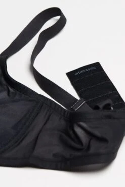 Sveva Invisible Touch Balconette Bra -INTIMISSIMI Sales RBD95A 019 D1