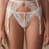 Fearless Femininity Suspenders -INTIMISSIMI Sales RGC24852127 FI
