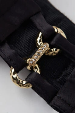 Pure Charme Suspenders -INTIMISSIMI Sales RGC2488019 D1