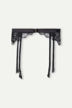 Pure Charme Suspenders -INTIMISSIMI Sales RGC2488019 F