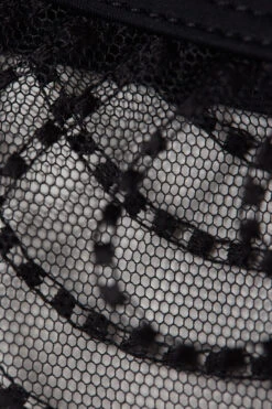 Steal The Show Suspenders -INTIMISSIMI Sales RGC2491019 D1