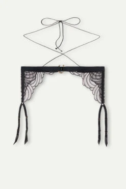 Steal The Show Suspenders -INTIMISSIMI Sales RGC2491019 F