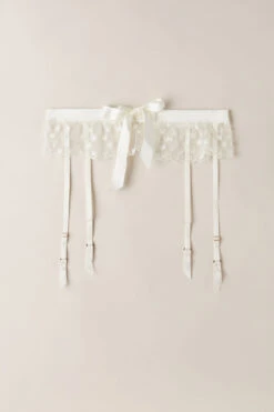 Love Cadeau Suspenders -INTIMISSIMI Sales RGC24922127 F