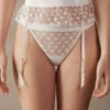 Love Cadeau Suspenders -INTIMISSIMI Sales RGC24922127 FI