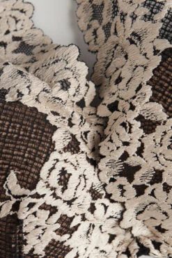 Pretty Flowers Elena Balconette Bra -INTIMISSIMI Sales RI1294E9887 D1