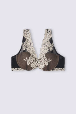 Pretty Flowers Elena Balconette Bra -INTIMISSIMI Sales RI1294E9887 F