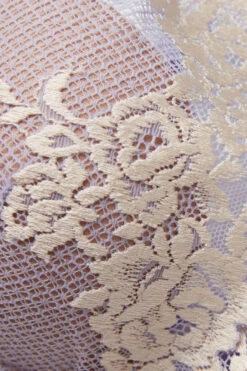 Pretty Flowers Giorgia Balconette Bra -INTIMISSIMI Sales RI1294G214J D1