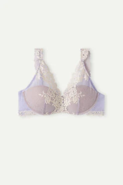 Pretty Flowers Giorgia Balconette Bra -INTIMISSIMI Sales RI1294G214J F